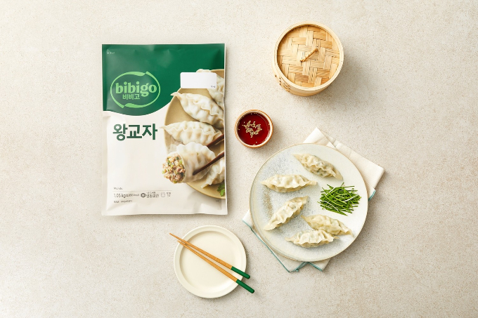 CJ제일제당이 세계 시장에서의 판로를 확장하며 한식을 알리고 있다. /사진=CJ제일제당 