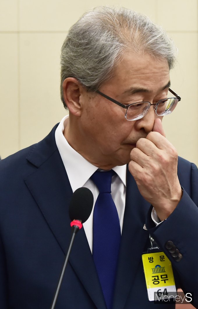 [머니S포토] 임종룡 