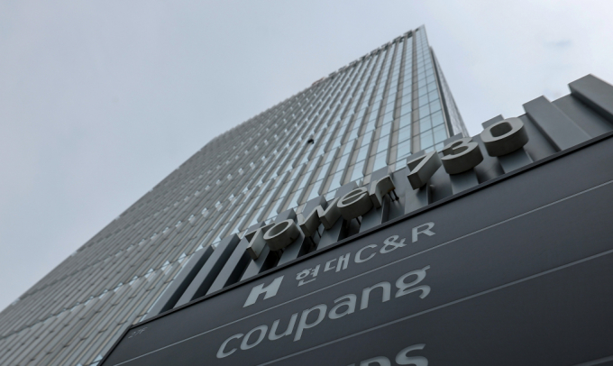 공정거래위원회를 상대로 난 쿠팡의 불복소송에서 법원이 쿠팡의 주장일 일부 받아들였다. 시정명령은 집행정지하되 과징금 1628억원은 그대로 내야한다고 판단했다. /사진=뉴스1