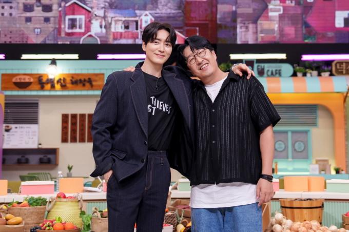 사진=tvN '놀라운 토요일'