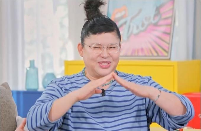 사진=TV조선 '진심누나'