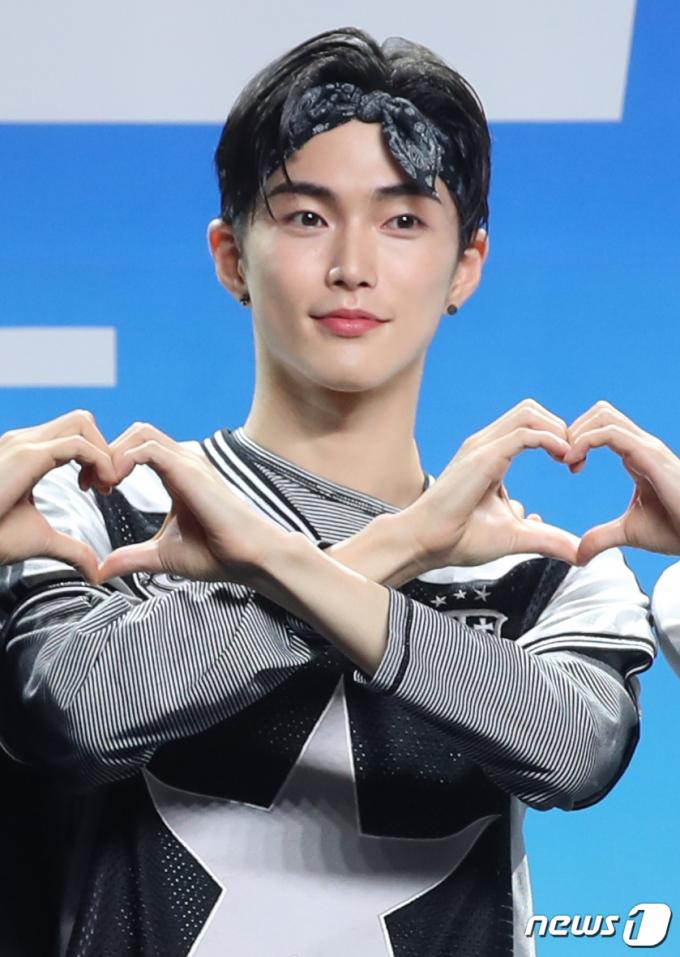 라이즈(RIIZE) 승한 ⓒ News1