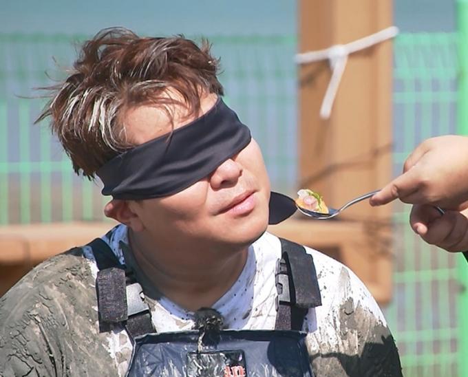 KBS 2TV '1박 2일 시즌4'