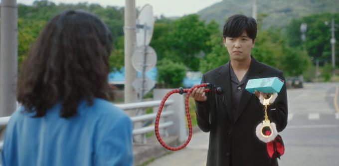 JTBC '정숙한 세일즈'