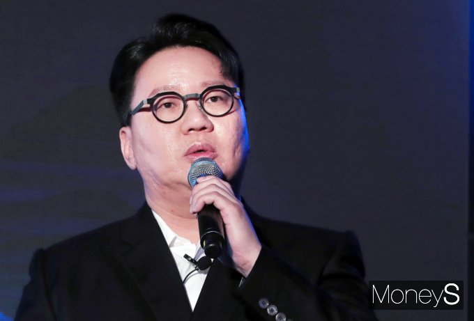 김승연 전 토스증권 대표가 SI증권 대표로 선임된다./사진=임한별 머니S 기자  /사진=임한별(머니S)