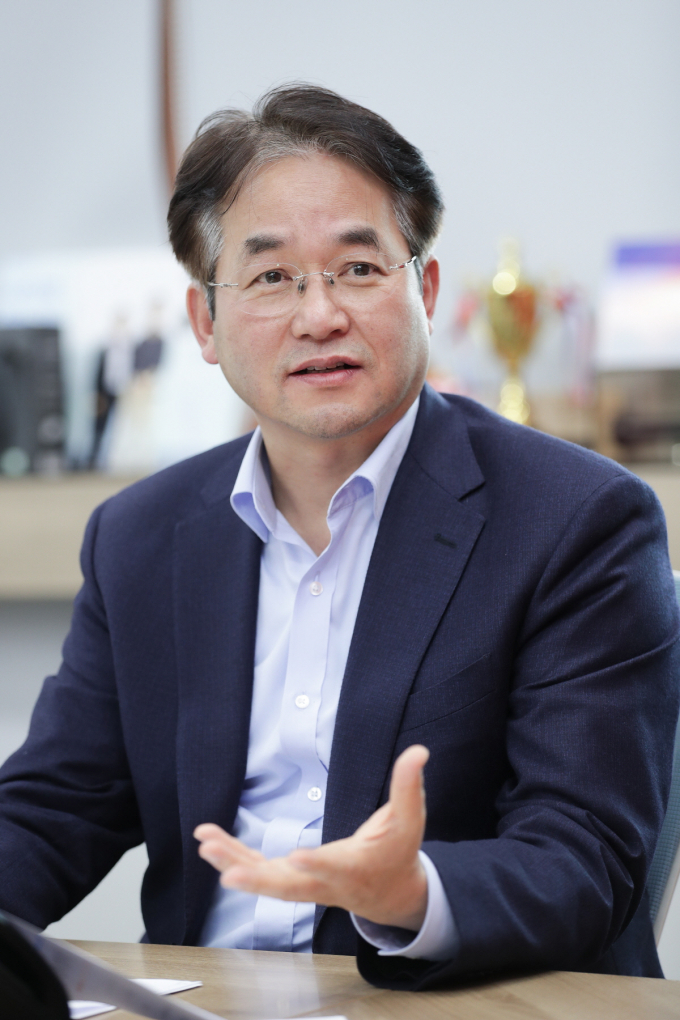 이동환 고양특례시장 /사진제공=고양특례시