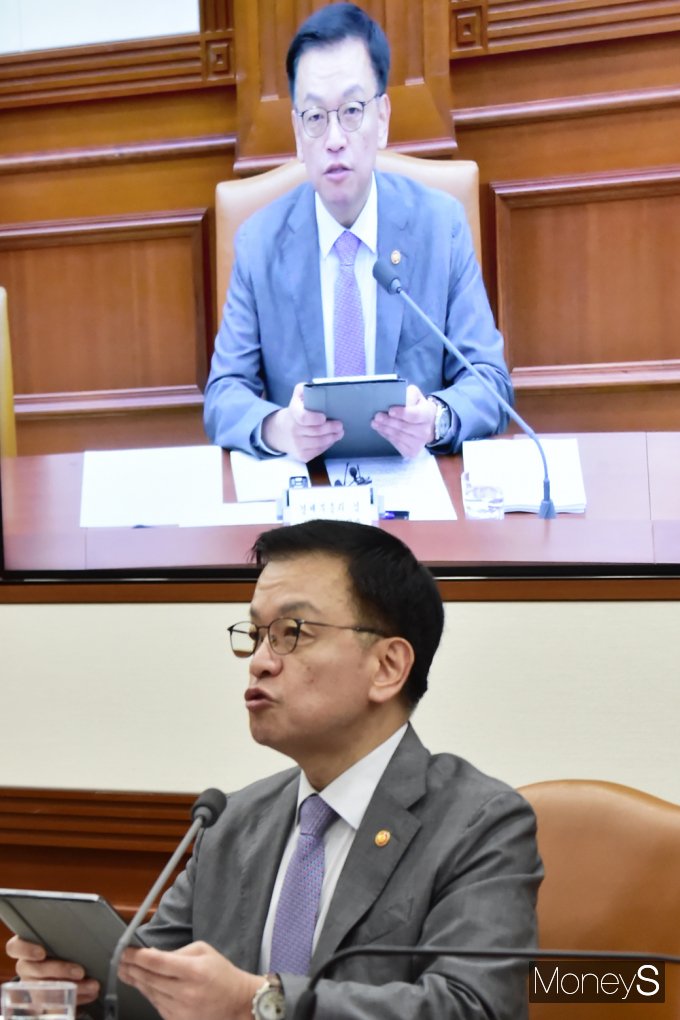 [머니S픽] 정부, 내년까지 반도체 산업 '8.8조' 투입