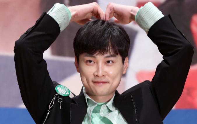 버즈 민경훈이 신라호텔에서 결혼식을 올린다. /사진=머니투데이
