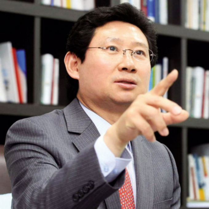 이상일 용인특례시장. / 사진제공=용인특레시