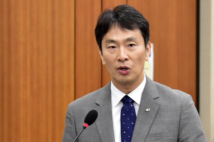 [머니S픽] 금감원 이복현 