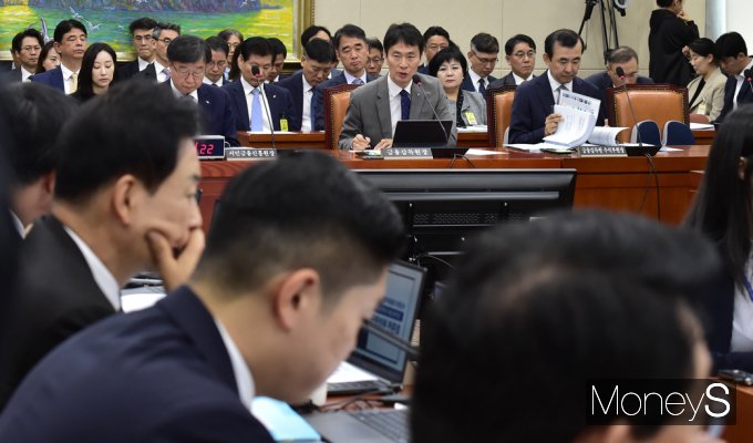 [머니S픽] 금감원 이복현 