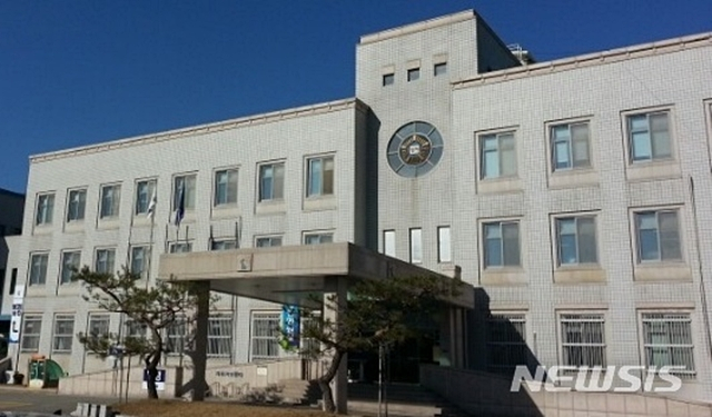 대구지법 상주지원 전경/사진제공=뉴시스