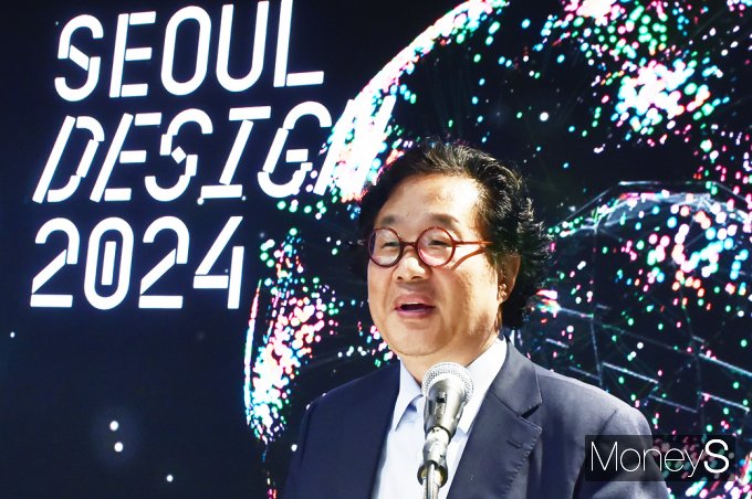 [머니S픽] K-디자인의 미래를 만나다… '서울디자인 2024' 개막