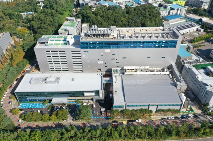 TEL Technology Center Korea-2 전경. / 사진제공=도쿄일렉트론코리아