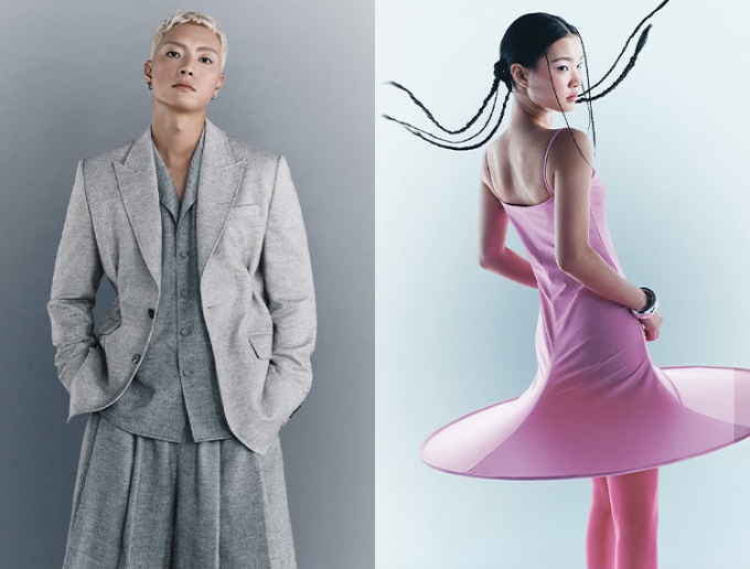 신세계인터내셔날이 자체 디지털 플랫폼 에스아이빌리지에서 신진 디자이너 브랜드 육성을 위한 온라인 팝업스토어를 운영한다. /사진=신세계인터내셔날