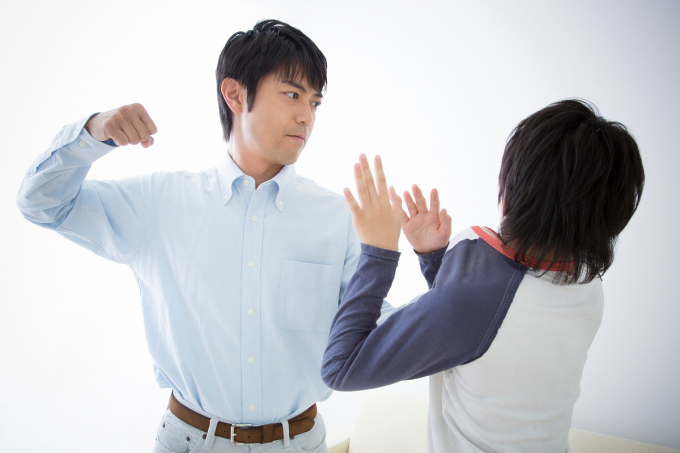 친구를 칼로 찌른 조직폭력배(조폭)가 경찰에 체포됐다. 사진은 내용과 관련 없음. /사진=이미지투데이