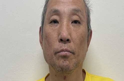 60대 여성 다방 업주 2명을 살해한 혐의로 기소돼 무기징역을 선고 받은 이영복. 사진제공=경기북부경찰청