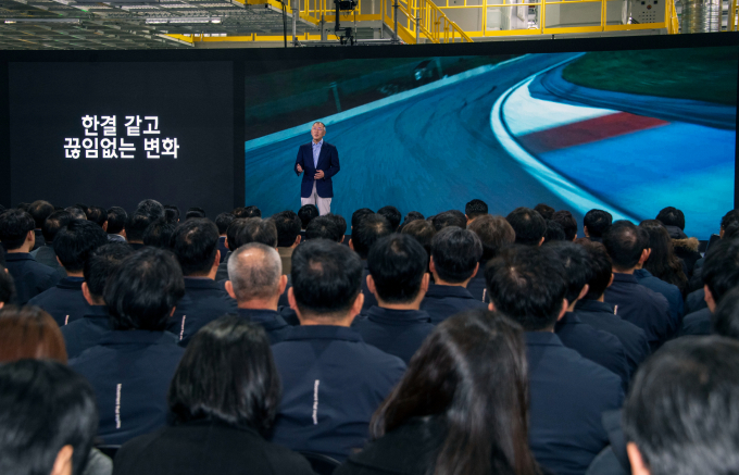 대차 인도법인이 인도 증시 상장을 위한 기업공개(IPO) 작업을 성공적으로 마무리했다. /사진=현대자동차그룹