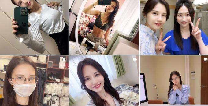 (인스타그램 갈무리)
