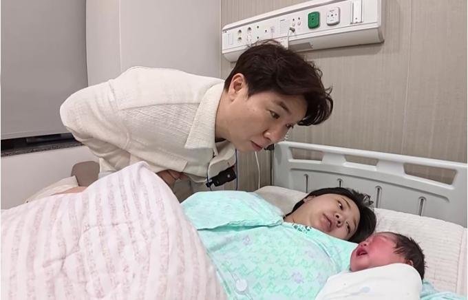 KBS 2TV '슈퍼맨이 돌아왔다'