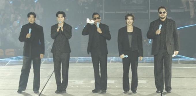 MBC '전지적 참견 시점'