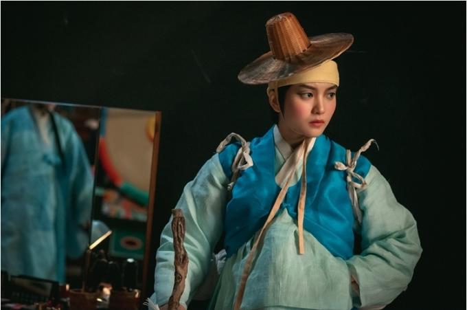 tvN '정년이'