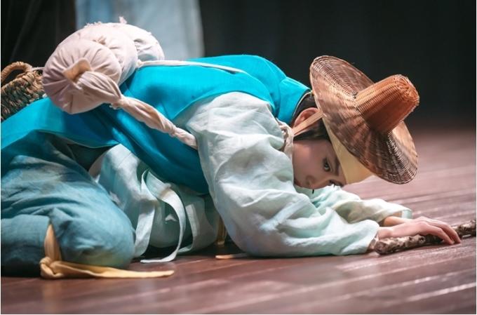 tvN '정년이'