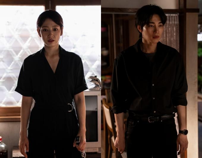 SBS '지옥에서 온 판사'