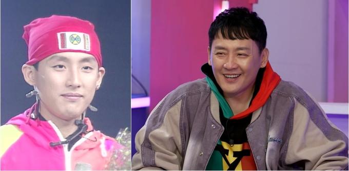 KBS 2TV '불후의 명곡'