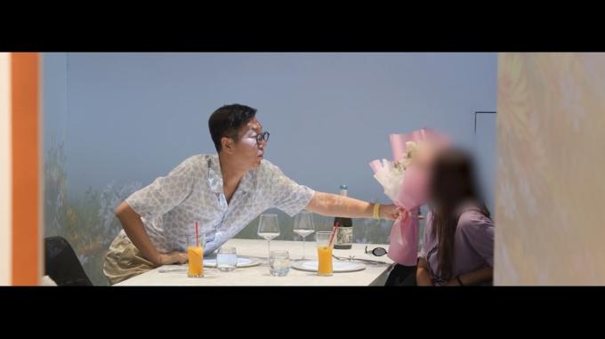 김영철(SBS 제공)