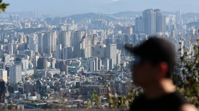 한국의 잠재성장률이 미국에 역전 당한 것으로 나타났다./사진=뉴시스