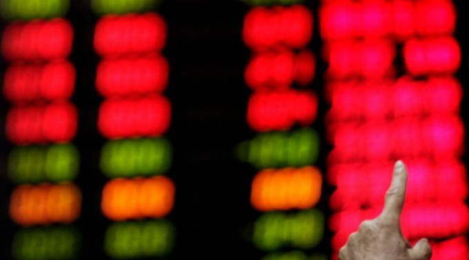 코스피가 0.61% 상승하며 2600선을 되찾았다. /사진=뉴시스