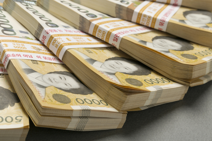 각종 사기, 물물·투자 사기 등으로 4억9000만원을 가로챈 일당이 붙잡혔다. 사진은 내용과 관련 없음. /사진=이미지투데이