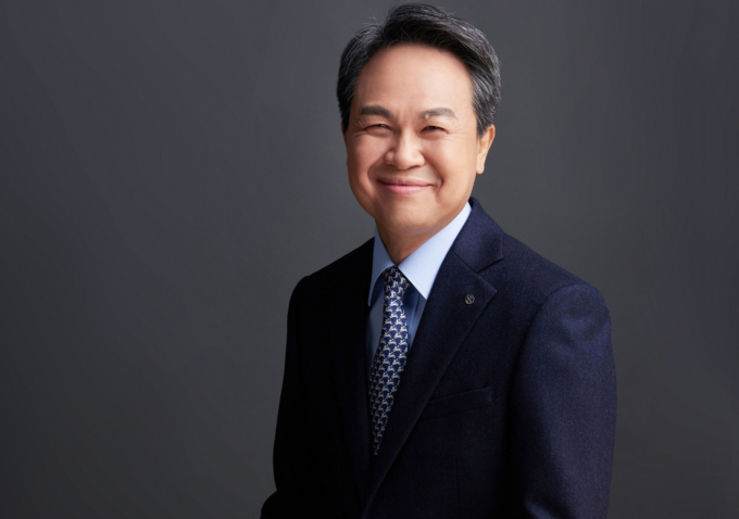 진옥동 신한금융지주 회장/사진=신한금융지주