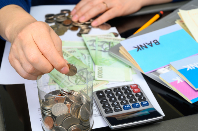 퇴직연금 시장에서 TDF(타깃데이트펀드)에 대한 관심이 커지고 있다. 사진은 기사 내용과 무관함./사진=이미지투데이