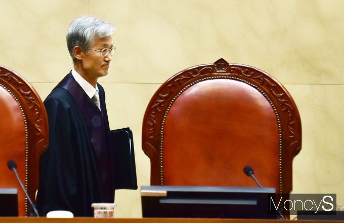 [머니S픽] '장애인 접근권' 국가책임? 대법원 전원합의체 공개변론