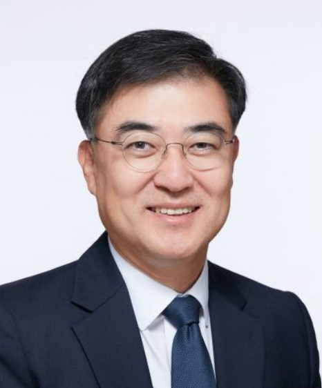 손병두 토스인사이트 신임대표./사진=토스인사이트