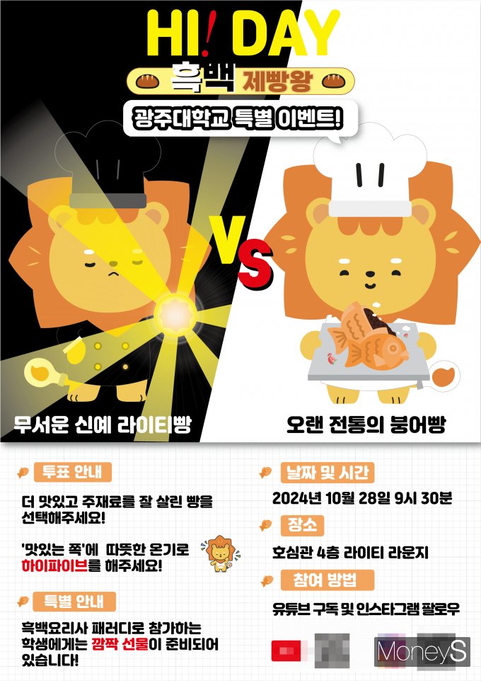 /사진=광주대학교 제공