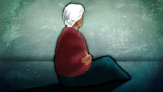 국내 '고독사'가  한해 3600여명에 달하는 가운데 외신이 한국의 고독사에 대해 조명했다. /사진=머니투데이