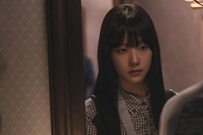 MBC '이토록 친밀한 배신자'