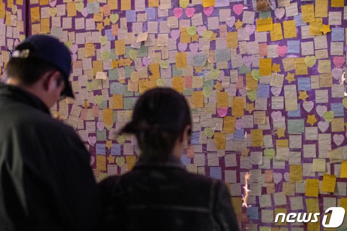 [뉴스1 PICK]‘제2의 이태원 참사 막아라’ 안전관리 총력