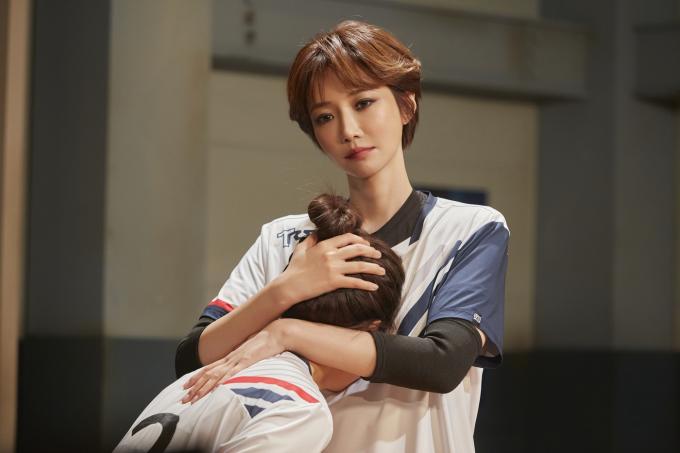 'SNL 코리아' 방송화면 캡처