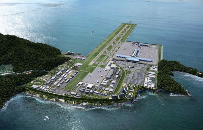 부산시와 경남도가 29일 가덕도신공항 어업피해영향조사를 위한 어업인 의견을 청취하는 부경신항수협 위판장에서 설명회를 개최한다./사진=부산시