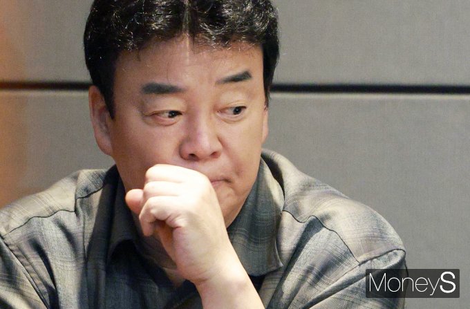 [머니S픽] '백종원 효과' 흥행 노린 더본코리아, 상장 첫날 따상가나