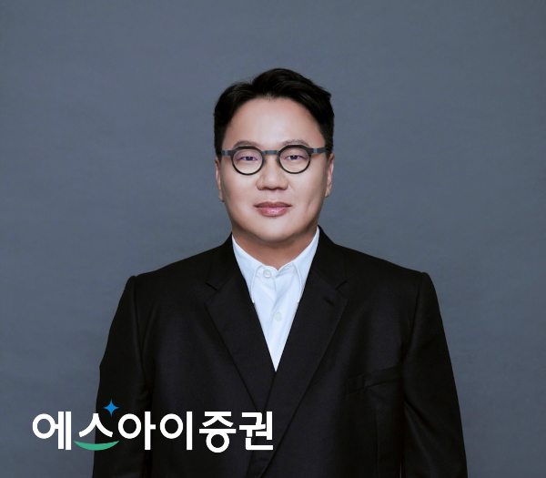 SI증권이 김승연 신임 대표이사(각자대표)를 선임했다고 29일 밝혔다. 사진은 김 대표이사. /사진=SI증권