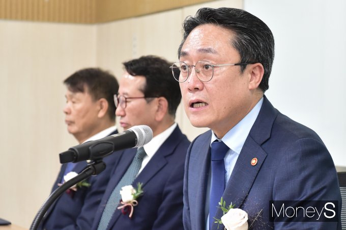 [머니S포토] 강도형 