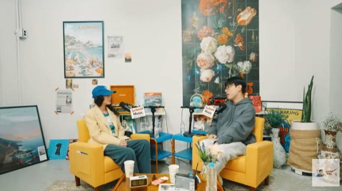유튜브 '김영대의 스쿨 오브 뮤직' 화면 캡처