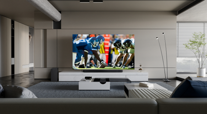 삼성전자 2024년형 네오 QLED 8K 라이프스타일 이미지. / 사진=삼성전자
