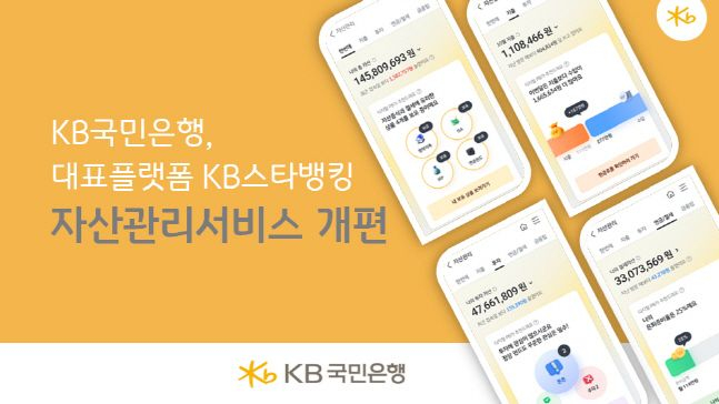 /사진=KB국민은행