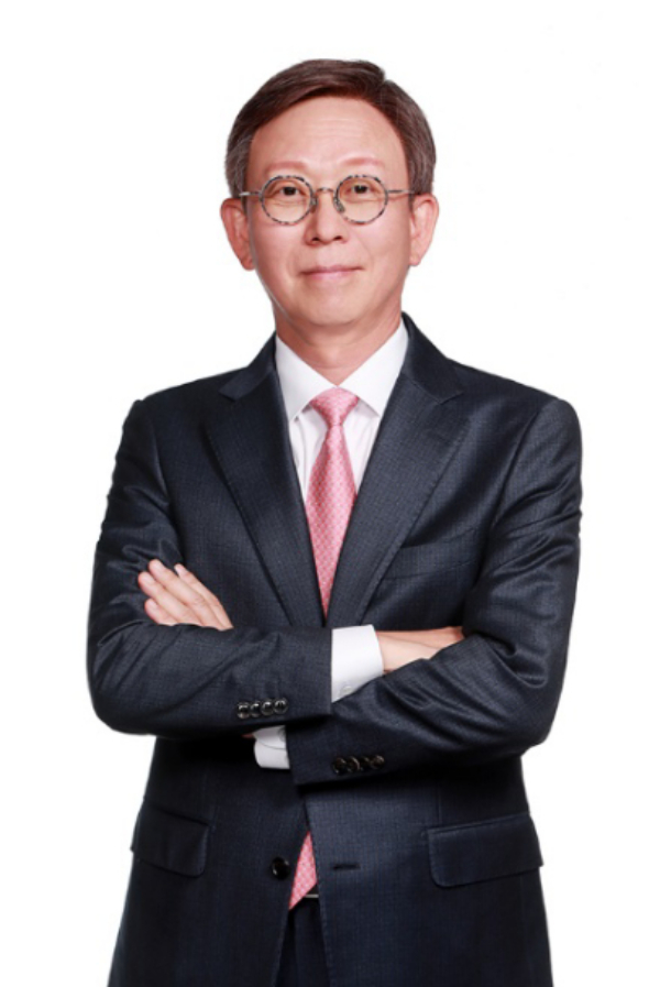 상상인증권 신임 대표이사에 주원 사장이 31일 최종 선임됐다. 사진은 주원 상상인증권 대표이사. /사진=상상인증권 